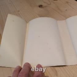 Winston GRAHAM, Warleggan (Poldark) 1st Edition 1953 signed by Robin Ellis