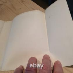 Winston GRAHAM, Warleggan (Poldark) 1st Edition 1953 signed by Robin Ellis