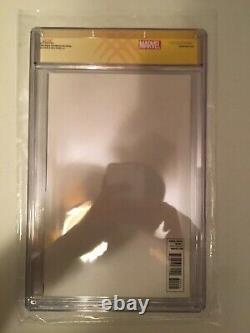 Wolverine #300 Jim Lee Original Sketch CGC 9.8