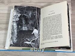 Zoo Quest To Guiana 1956 1st Edition 2nd Impression Signed By David Attenborough