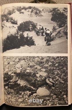 (signed, 1st edition) News From Tartary A Journey from Peking to Kashmir