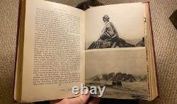 (signed, 1st edition) News From Tartary A Journey from Peking to Kashmir