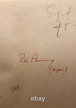 (signed, 1st edition) News From Tartary A Journey from Peking to Kashmir